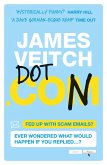 Dot Con (eBook, ePUB)