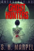 Ghost Hunters Anthology 02 (Ghost Hunter Mystery Parable Anthology) (eBook, ePUB)