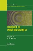 Handbook of Moire Measurement (eBook, PDF)