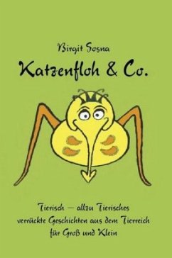 Katzenfloh & Co. - Sosna, Birgit