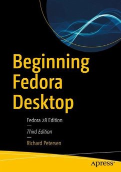 Beginning Fedora Desktop - Petersen, Richard