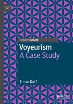 Voyeurism - Duff, Simon