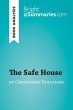 The Safe House by Christophe Boltanski... - Bild 1