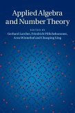 Applied Algebra and Number Theory (eBook, ePUB)