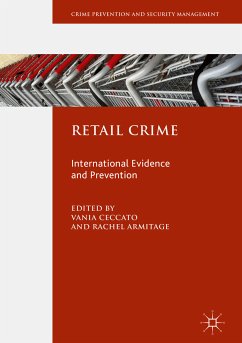 Retail Crime (eBook, PDF)