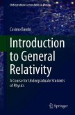Introduction to General Relativity (eBook, PDF)