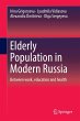 Elderly Population in Modern Russia - Bild 1