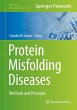 Protein Misfolding Diseases - Bild 1