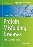 Protein Misfolding Diseases