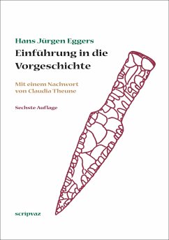 Einführung in die Vorgeschichte - Eggers, Hans J.