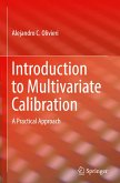 Introduction to Multivariate Calibration