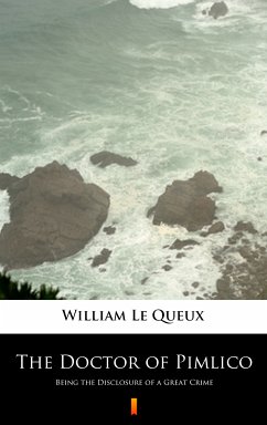 The Doctor of Pimlico (eBook, ePUB) - Le Queux, William