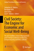 Civil Society: The Engine for Economic and Social Well-Being (eBook, PDF)