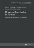 Hopes and Anxieties in Europe (eBook, PDF)