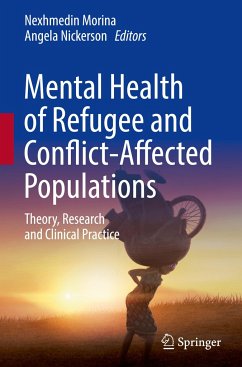 Mental Health of Refugee and Conflict-Affected Populations