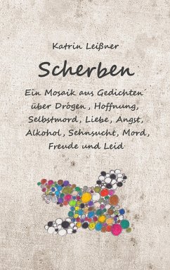 Scherben - Leißner, Katrin