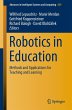 Robotics in Education - Bild 1