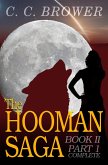 The Hooman Saga: Book II - Part 1 Complete (eBook, ePUB)