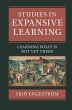 Studies in Expansive Learning (eBook,... - Bild 1