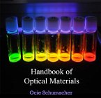 Handbook of Optical Materials (eBook, PDF)