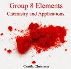 Group 8 Elements (eBook, PDF)