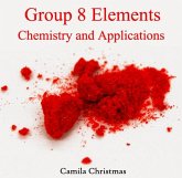 Group 8 Elements (eBook, PDF) Group 8 Elements (eBook, PDF)