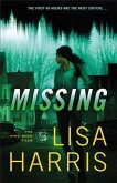 Missing (The Nikki Boyd Files Book #2) (eBook, ePUB)