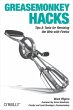 Greasemonkey Hacks (eBook, ePUB) - Bild 1
