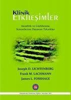 Klinik Etkilesimler - D. Lichtenberg, Joseph; L. Fosshage, James; M. Lachmann, Frank