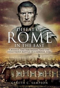 Defeat of Rome (eBook, ePUB) - Sampson, Gareth C