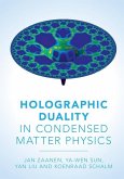 Holographic Duality in Condensed Matter Physics (eBook, ePUB)