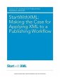 StartWithXML: Making the Case for... - Bild 1