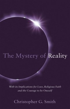 Cover Mystery of Reality (eBook, ePUB)
