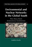 Environmental and Nuclear Networks in the Global South (eBook, ePUB)
