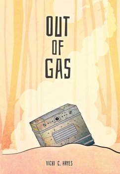 Cover Out of Gas (eBook, PDF)