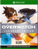 Overwatch - Legendary Edition