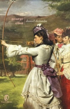 Cover Daniel Deronda