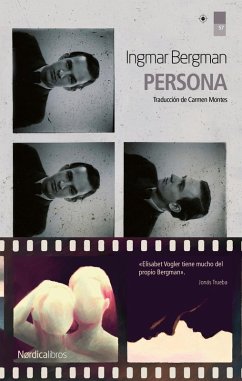 Cover Persona (eBook, ePUB)