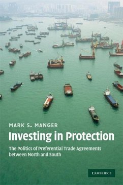 Investing in Protection (eBook, ePUB) - Manger, Mark S.