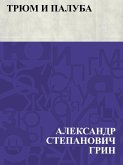 Trjum i paluba (eBook, ePUB)