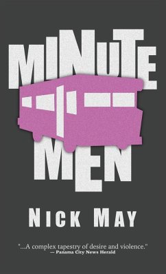 Minutemen - May, Nick