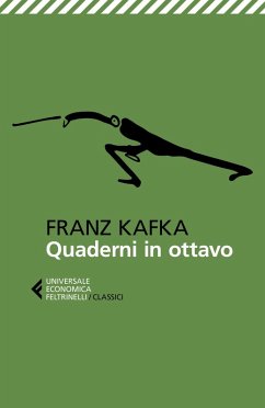Cover Quaderni in ottavo