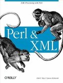 Perl and XML (eBook, PDF)