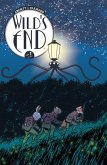 Wild's End #1 (eBook, ePUB)