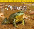 Animals (eBook, PDF)