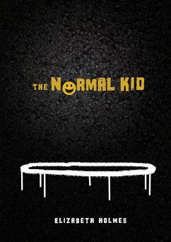 Cover Normal Kid (eBook, ePUB)