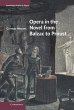 Opera in the Novel from Balzac to... - Bild 1
