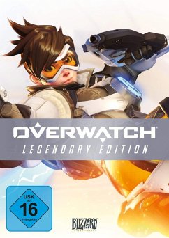 Overwatch - Legendary Edition (PC)