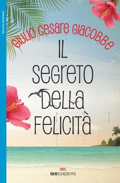 Cover Il segreto della felicità