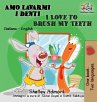 Amo lavarmi i denti I Love to Brush My... - Bild 1